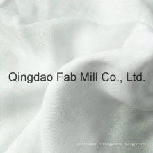 150GSM Bambou / Tissu en coton pour produits pour bébés (QF16-2697)